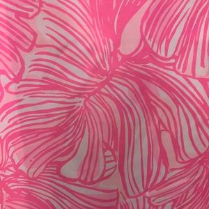🌴Lilly Pulitzer Darlah top